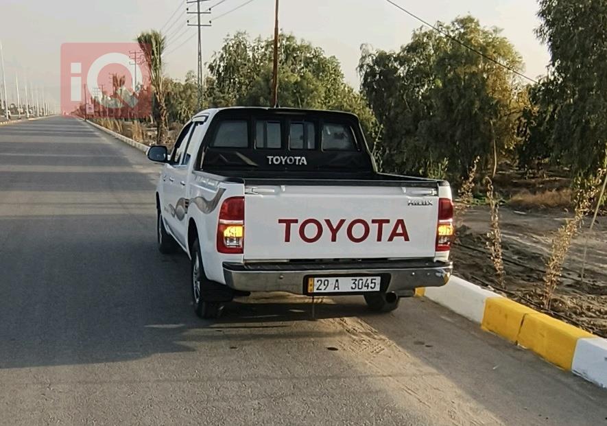 تويوتا هايلوكس